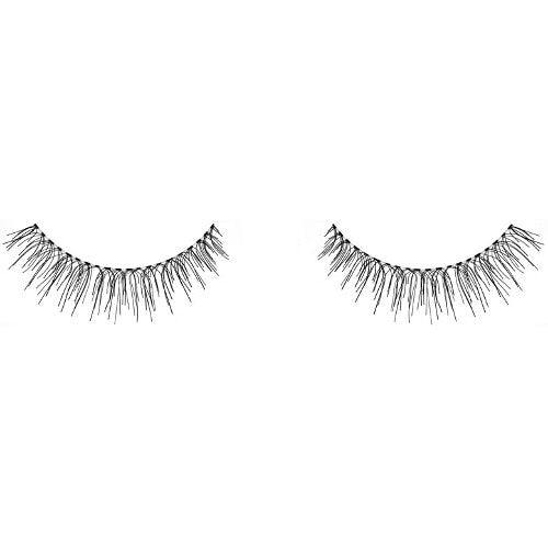 Natural Lashes 110 Black For Cheap