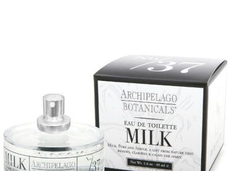 Milk Eau De Toilette 1.64 oz on Sale