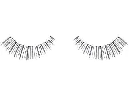 Natural Lashes 125 Black Sale