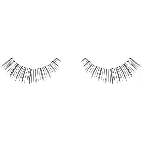 Natural Lashes 125 Black Sale