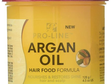 Pro-Line - Argan Oil Hair Food Formul Online Sale