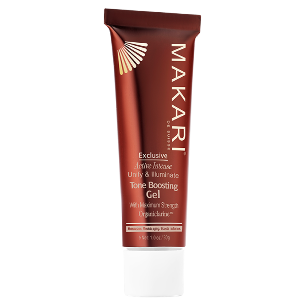 MAKARI - Exclusive Milk Cream Gel - Combo (3 pc set) Fashion