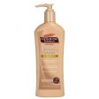 Palmer s Natural Bronze Body Lotion 400 ml Discount