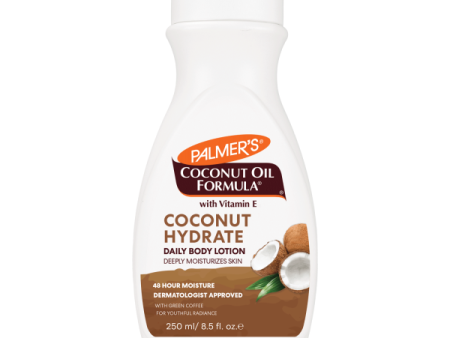 Palmer s Coconut Hydrate Daily Body Lotion 250 ml For Sale