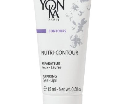 Contours Nutri Contour 0.5 oz Fashion