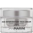 Age Intervention Face Cream 1 oz Sale