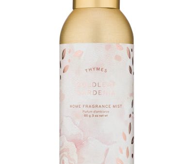 Goldleaf Gardenia Home Fragrance Mist 3 oz on Sale