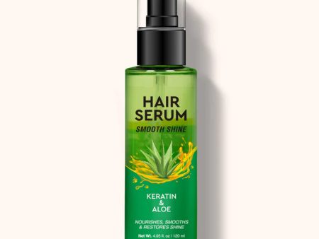 Absolute New York - Hair Serum - 120ml For Discount