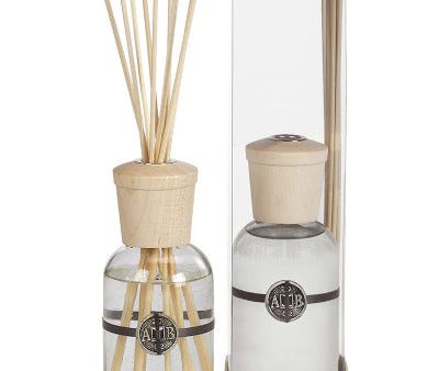 Bamboo Teak Reed Diffuser 7.85 oz Supply