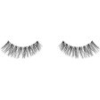 Natural Lashes 120 Demi Black Cheap