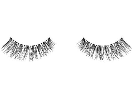 Natural Lashes 120 Demi Black Cheap