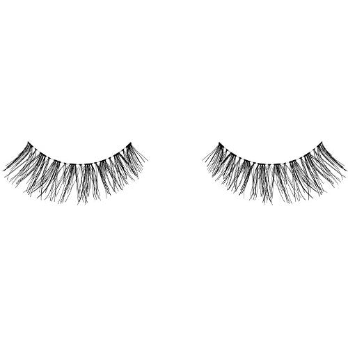 Natural Lashes 120 Demi Black Cheap