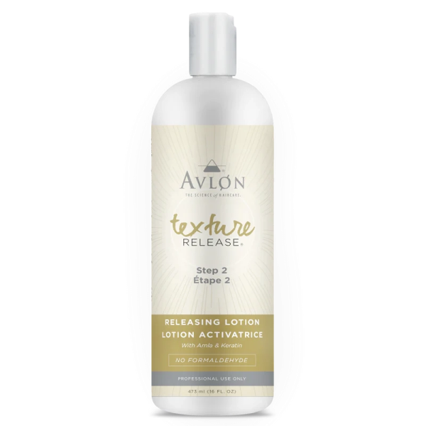 Avlon Texture Release Releasing Lotion 475 ml Discount