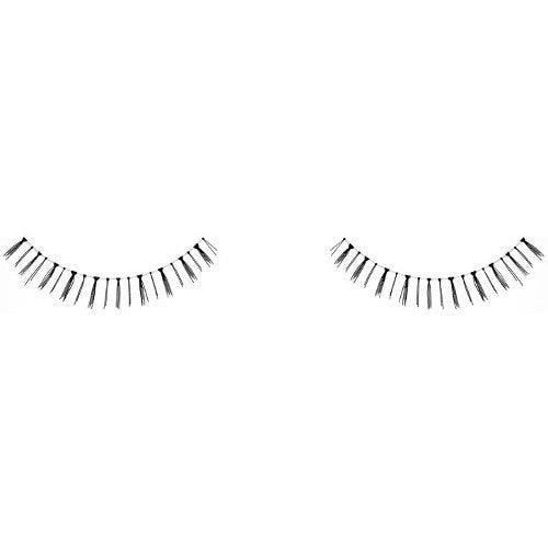 Glamour Lashes 112 Black Online Sale