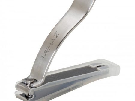 Professional Curved Toenail Clipper #662 on Sale