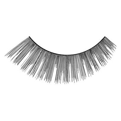 Glamour Lashes 107 Black Online now