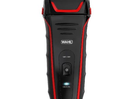 Wahl Clean & Close Plus Wet Dry Shaver Online Hot Sale