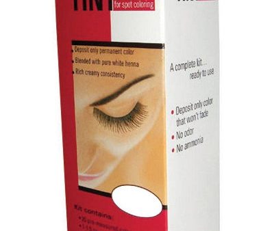 Tint Kit Natural Black 20 Application Kit Online Hot Sale