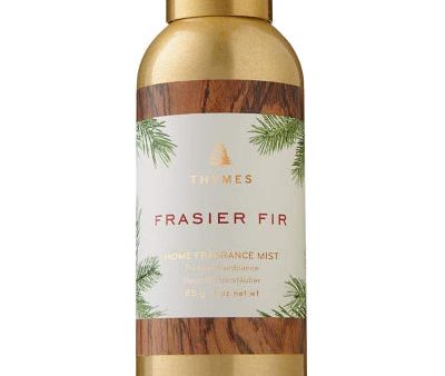 Frasier Fir Home Fragrance Mist 3 oz For Cheap