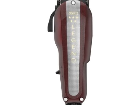 Wahl 5 Star Legend Sale