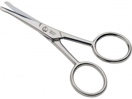 Ear & Nose Hair Scissors #370 Supply