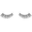 Natural Lashes 117 Black on Sale