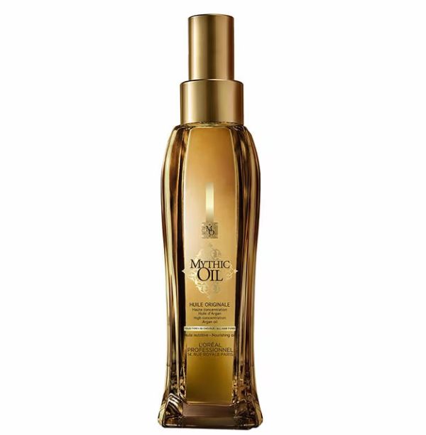 L Oreal Professionnel - Mythic Oil Huile Originale - 100 ml Supply