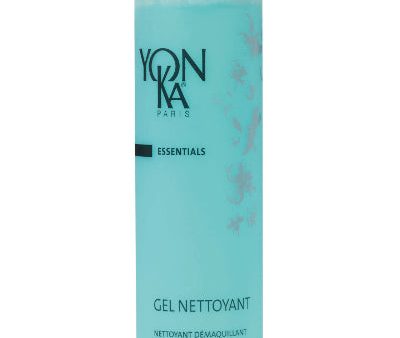 Essentials Gel Nettoyant 6.8 oz Cheap