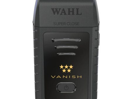 Wahl 5 Star Vanish Foil Shaver Discount