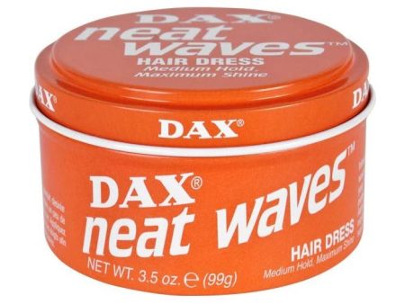 Dax Neat Waves 3.5 oz For Sale