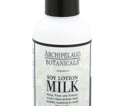 Oat Milk Body Lotion Travel Size 1.7 oz Online now