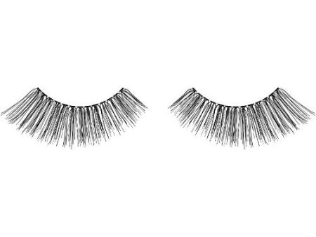 Glamour Lashes 111 Black Online