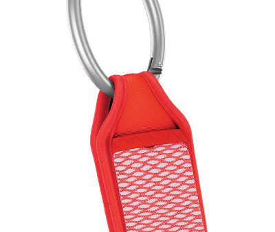 Mosquito Repellent Clip Red Online Sale