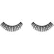 Glamour Lashes 103 Black For Discount