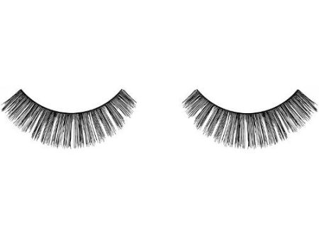 Glamour Lashes 103 Black For Discount