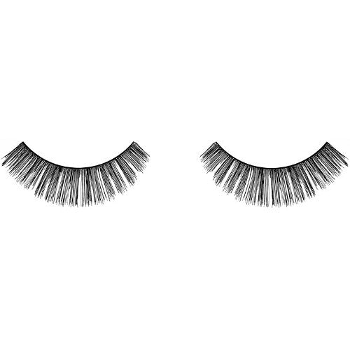 Glamour Lashes 103 Black For Discount