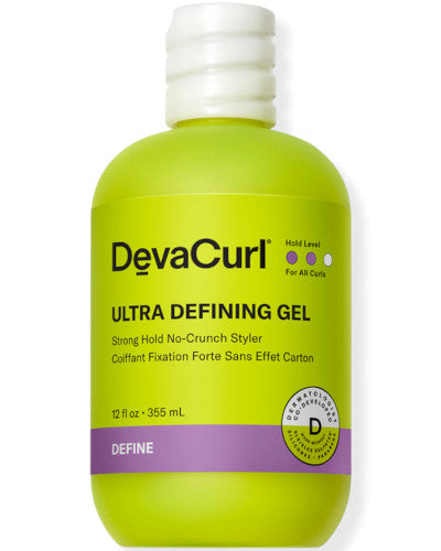 Ultra Defining Gel 12 oz Hot on Sale