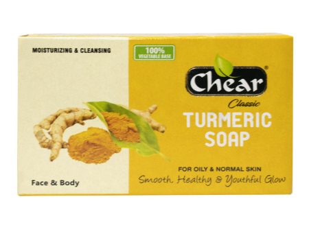 Chear - Cleansing Soap Online Hot Sale