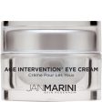 Age Intervention Eye Cream 0.5 oz Discount