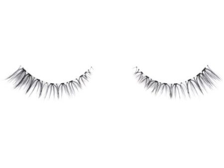 Soft Touch Lashes 150 Black Online now