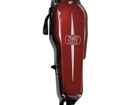 Wahl Super Taper Online now