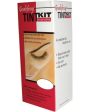 Tint Kit Light Brown 20 Application Kit Fashion