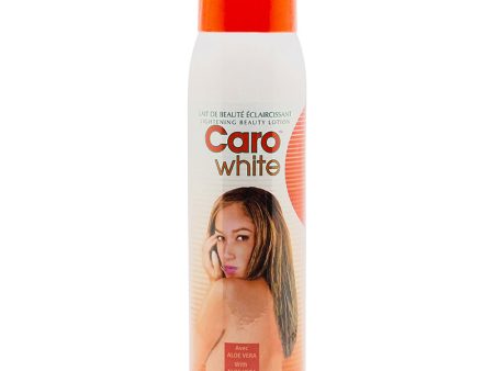 Mama Africa Caro White Lightening Beauty Lotion 500 ml Online