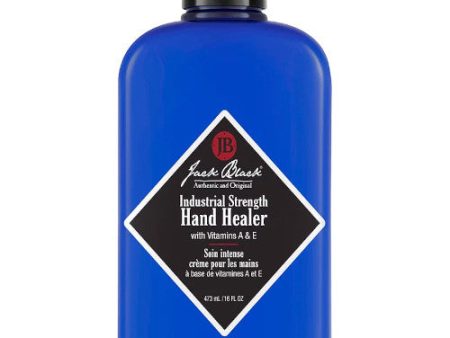 Industrial Strength Hand Healer 16 oz Sale