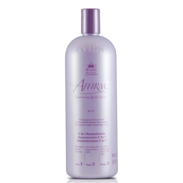 Affirm 5 in 1 Reconstructor 950 ml Discount