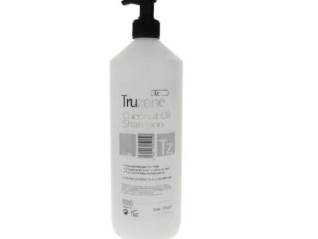 Truzone Coconut Oil Shampoo For Cheap