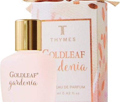 Goldleaf Gardenia Petite Eau de Parfum 0.42 oz Online now