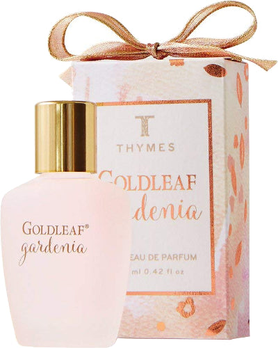 Goldleaf Gardenia Petite Eau de Parfum 0.42 oz Online now