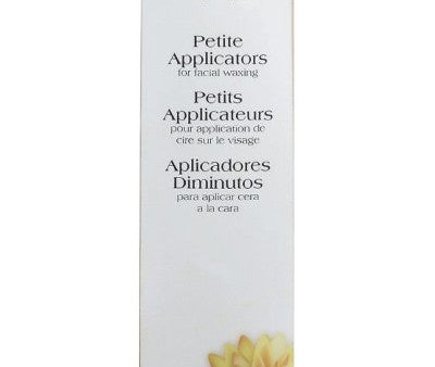 Petite Applicators 100 pack Hot on Sale