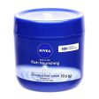 Nivea Rich Nourishing Body Cream on Sale